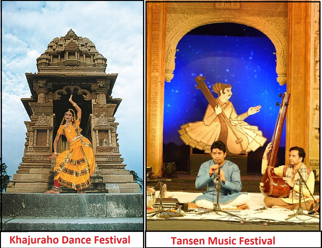 Festival in Madhya Pradesh
