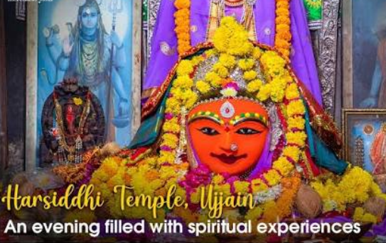 Nine Nights, Many Traditions: Discovering the Spirit of Navratri in Madhya Pradesh