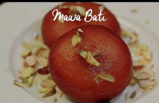Traditional Food of Madhya Pradesh