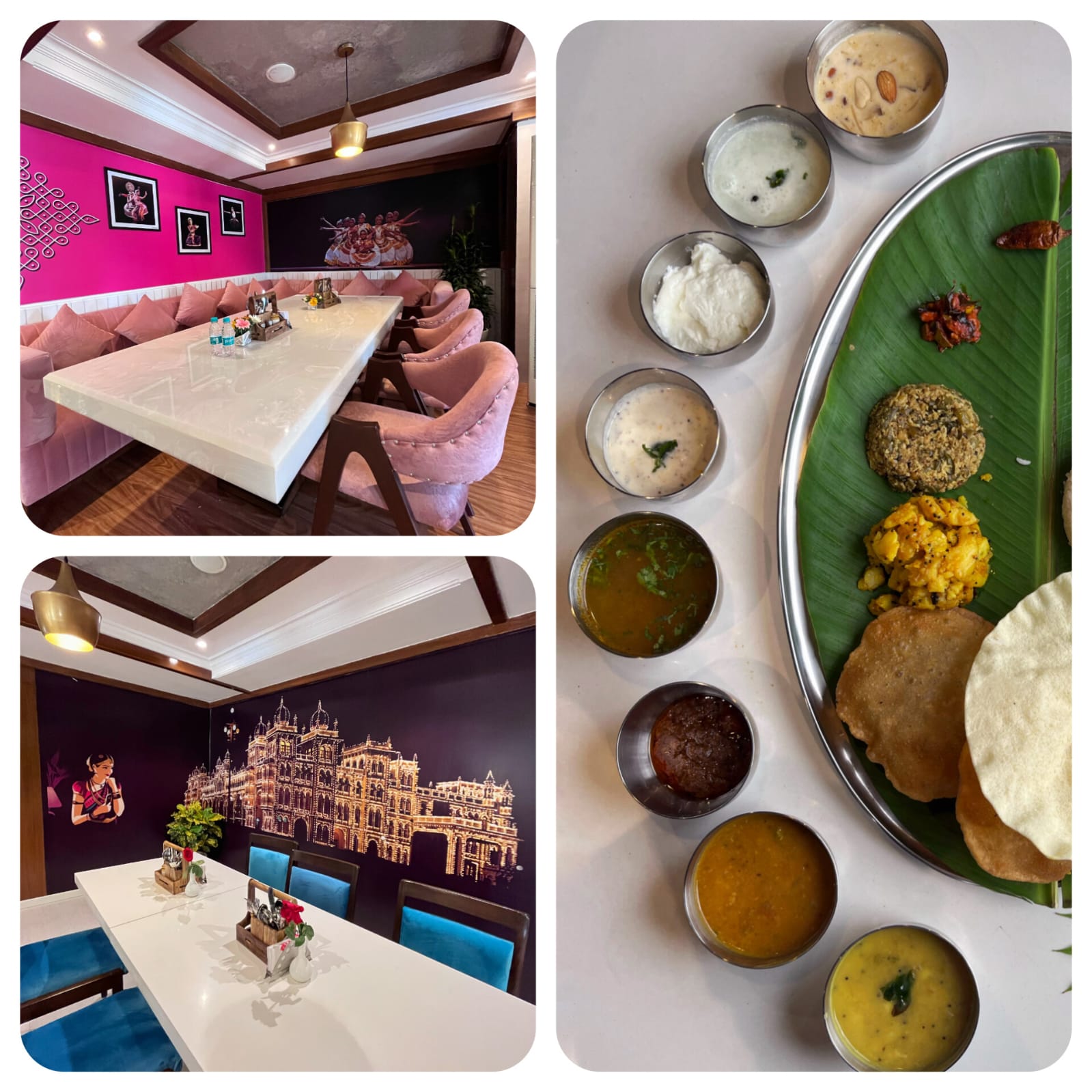 Southern Spices, Bhopal