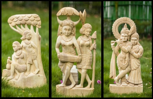 Taru Shilp: Where Shahdol's Craftsmanship Finds a New Life