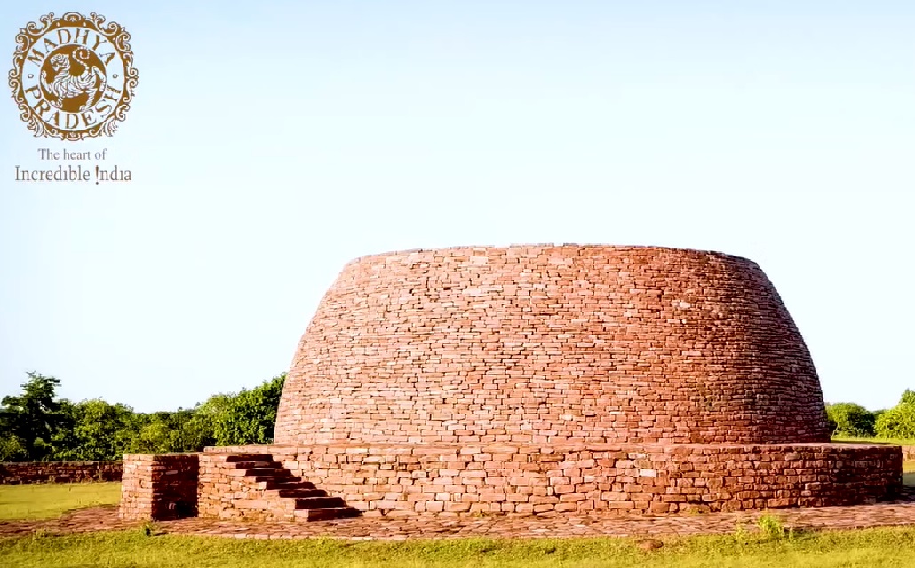 Beyond Sanchi: Unexplored Buddhist Sites of Madhya Pradesh